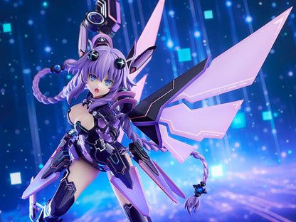 Hyperdimension Neptunia Hyperdimension Neptunia: Purple Heart