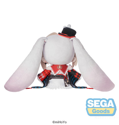 "Honkai: Star Rail" "Sparxie" Mirucco Plush