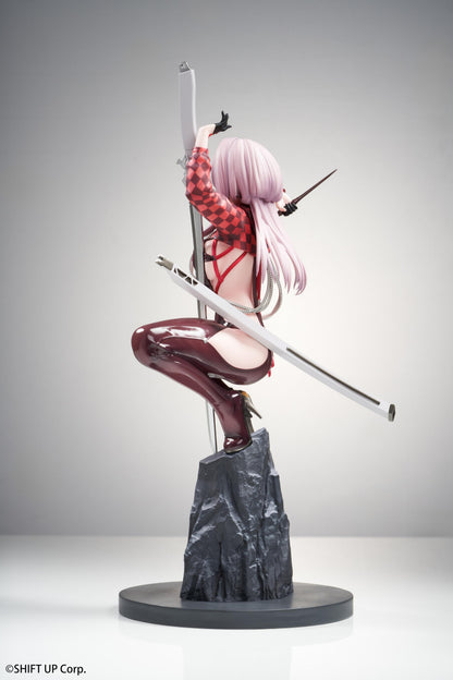 Goddess of Victory: Nikke Scarlet: Racer's High 1/10 Scale Figure