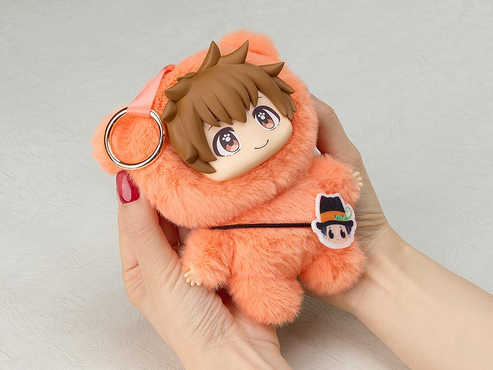 REBORN! Kigurumi Mascot Tsunayoshi Sawada