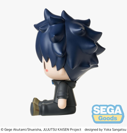 fuwa petit TV Anime "Jujutsu Kaisen The Culling Game" Chibi Figure "Megumi Fushiguro"