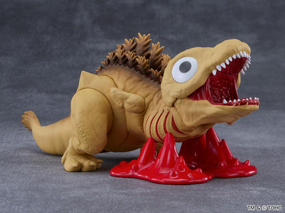 Shin Godzilla Nendoroid Godzilla (2016) Second Form
