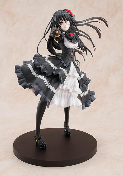 Date A Live Kurumi Tokisaki: Fantasia 30th Anniversary ver. Renewal package edition