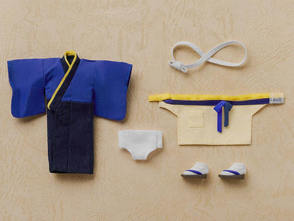 Lycoris Recoil Nendoroid Doll Outfit Set: Takina Inoue - Cafe LycoReco Uniform Ver.