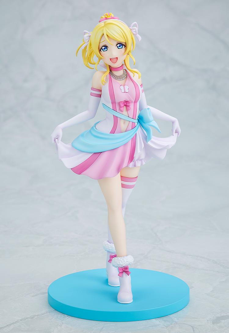 LoveLive! Eli Ayase Bokutachi wa Hitotsu no Hikari ver.