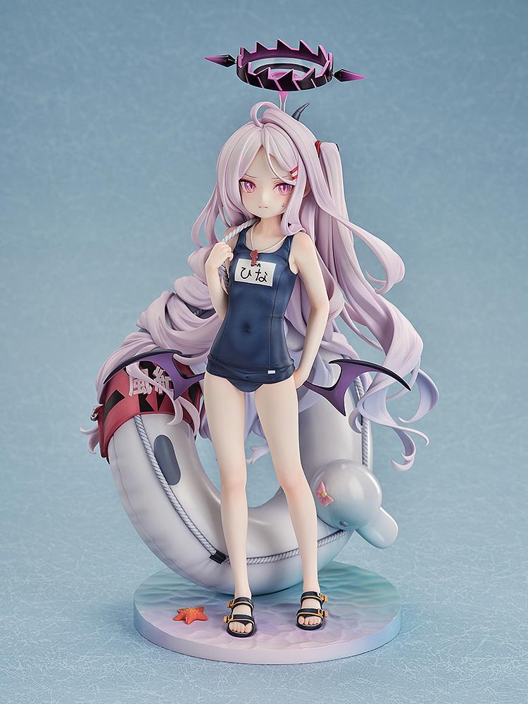 Blue Archive Hina (Swimsuit) (Rerun)