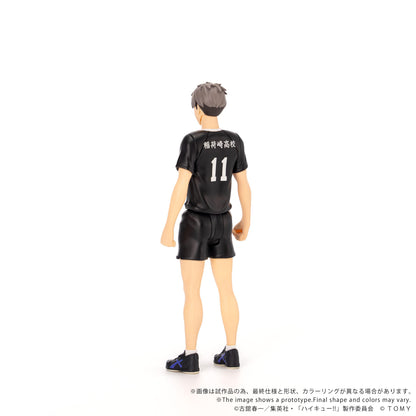 CK-H10 COLLEKAZARO Haikyu!! Osamu Miya