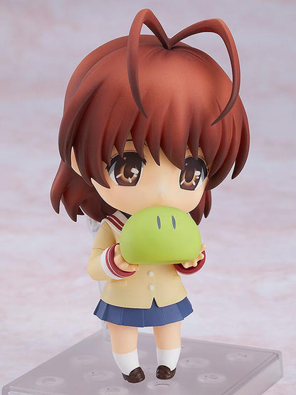 CLANNAD Nendoroid Nagisa Furukawa (Rerun)