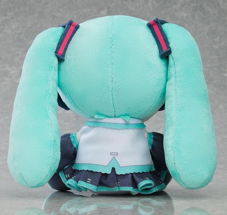 Character Vocal Series 01: Hatsune Miku Plushie Hatsune Miku Balloon