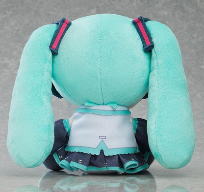 Character Vocal Series 01: Hatsune Miku Plushie Hatsune Miku Balloon