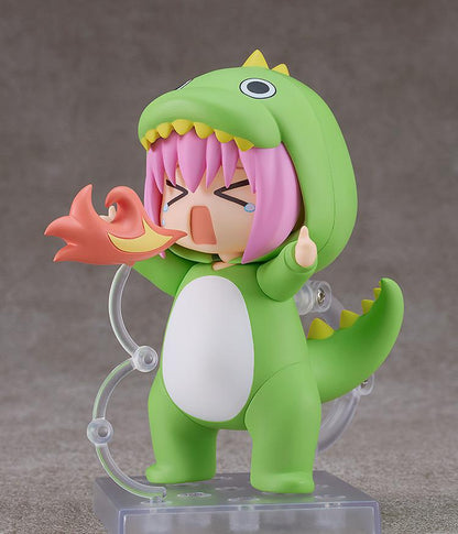 Bocchi the Rock! Nendoroid Hitori Gotoh: Attention-Seeking Monster Ver. (Rerun)