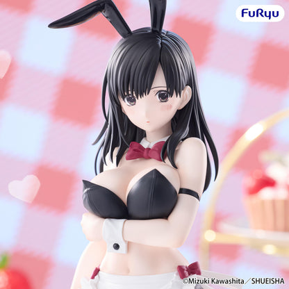 Strawberry 100% BiCute Bunnies Figure -Aya Toujou-