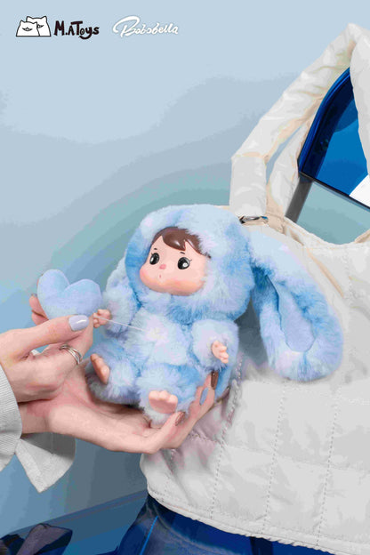 (Blind Box) Bobobella Bobo v2 Plush