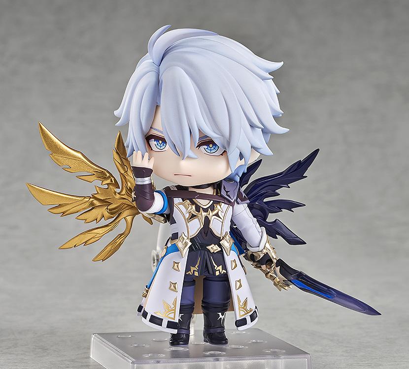 Honkai: Star Rail Nendoroid Phainon
