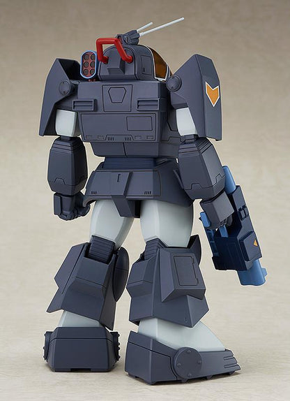 Fang of the Sun Dougram COMBAT ARMORS MAX11 1/72: Soltic HT128 Big Foot