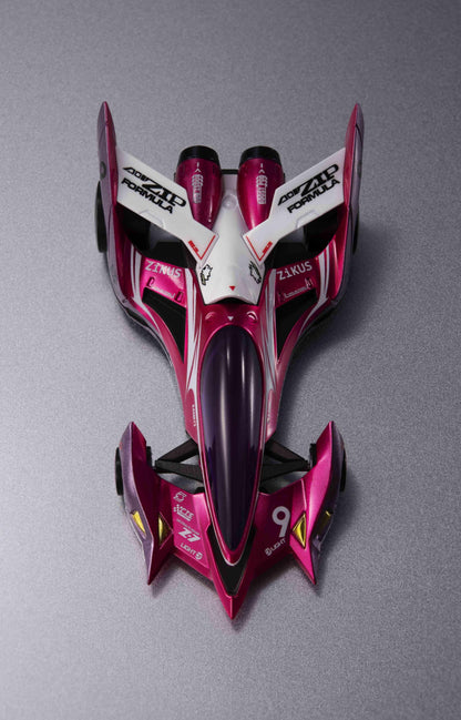 Cyber Formula Collection -Heritage Edition- Future GPX Cyber Formula Aoi Stealth Jaguar Z-7