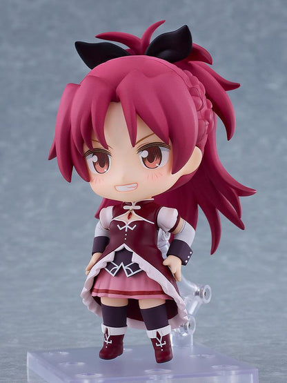 Puella Magi Madoka Magica the Movie -Walpurgisnacht: Rising- Nendoroid Kyoko Sakura - Walpurgisnacht: Rising Ver. [Basic]