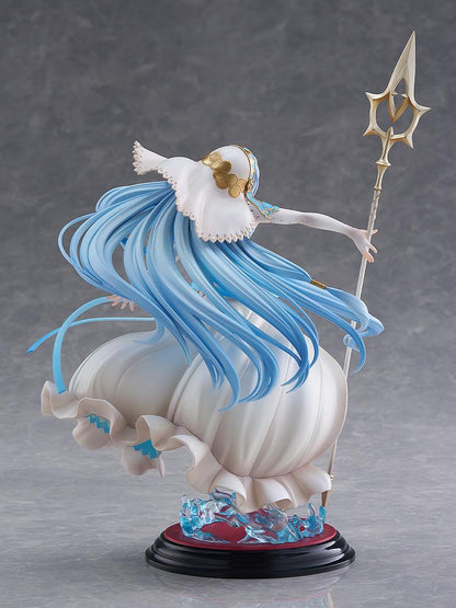 Fire Emblem Azura (White Songstress)