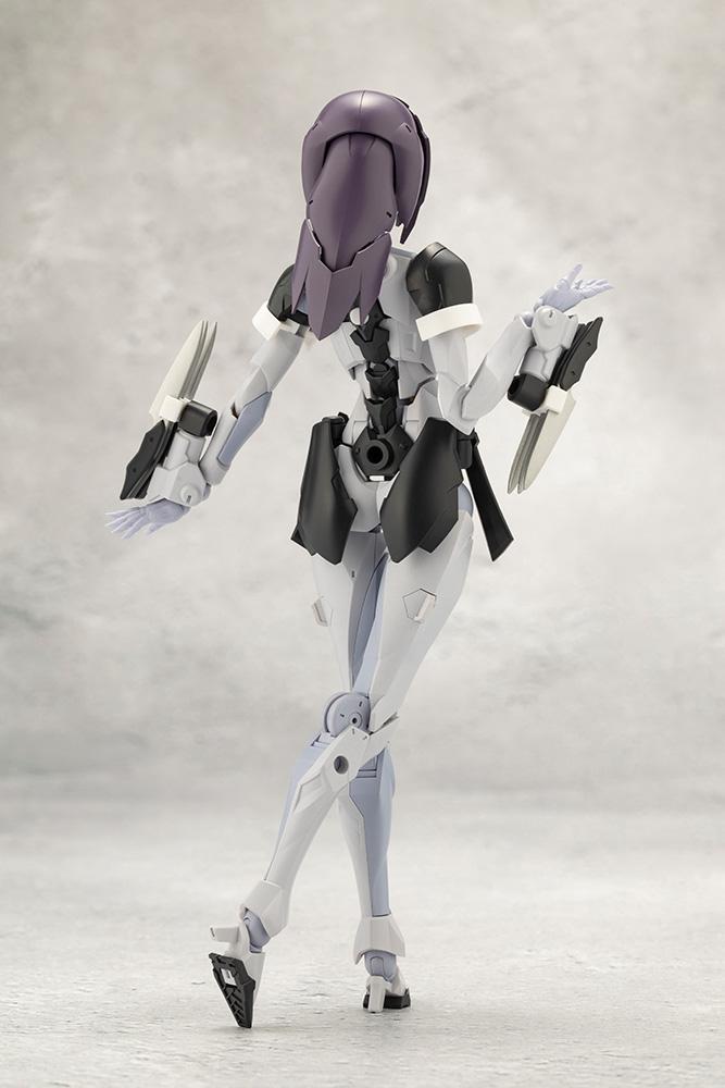 (Model Kits) MEGALOMARIA UNLIMITED UNIVERSE NOVICE (Rerun)