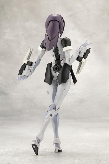 (Model Kits) MEGALOMARIA UNLIMITED UNIVERSE NOVICE (Rerun)