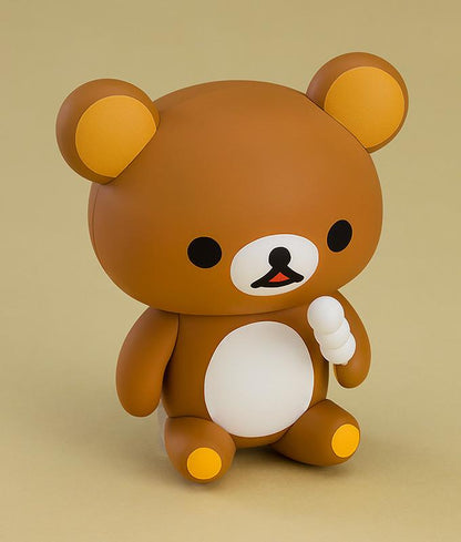 Rilakkuma Nendoroid Rilakkuma (Rerun)