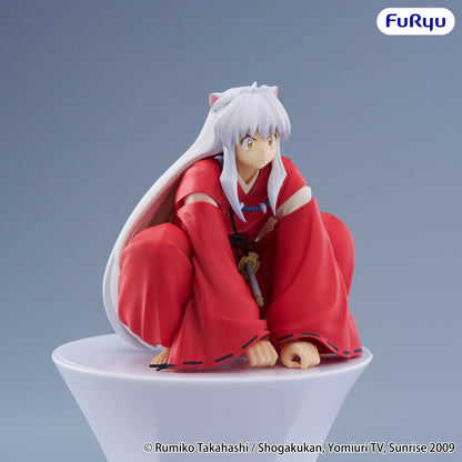 INUYASHA Noodle Stopper Figure -Inuyasya vol.2-