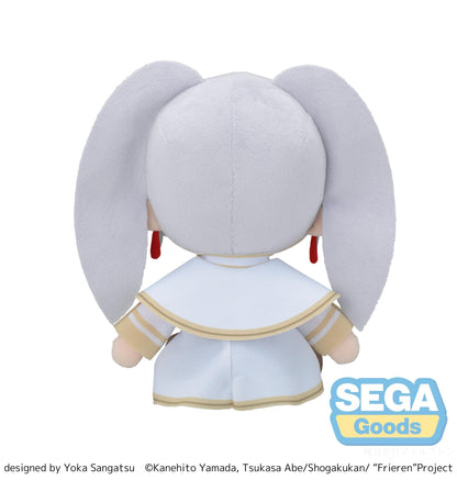 fuwa petit "Frieren: Beyond Journey's End" M Plush "Frieren"