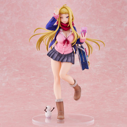 Dosanko Gal is Mega Cute – Minami Fuyuki 1/6 Scale Figure