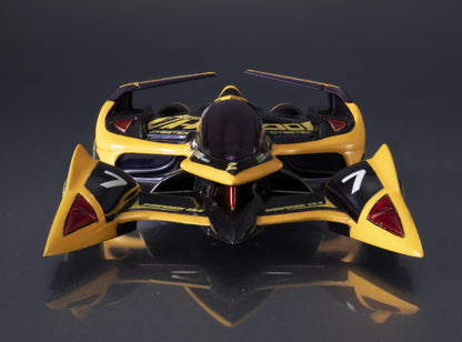 C.F.C Heritage Edition FUTURE GPX CYBER FORMULA11 Indomitable spirit Set(Repeat)