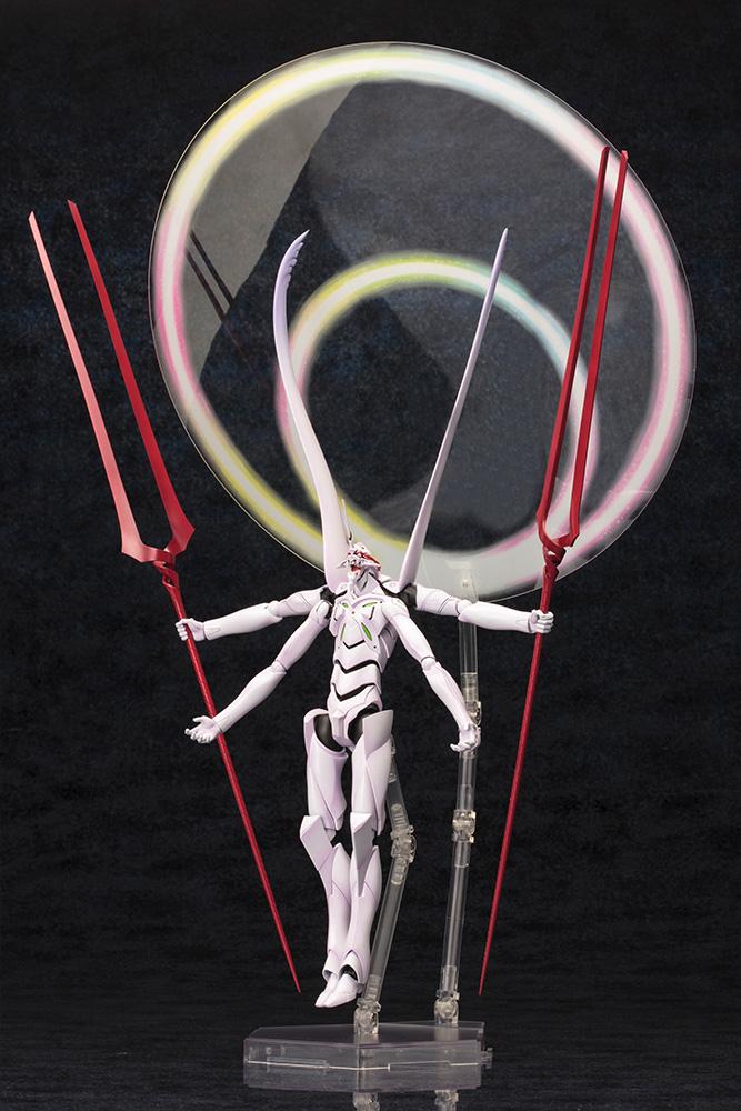 (Model Kits) Evangelion: New Theatrical Edition EVANGELION 13 Awake Ver. (Rerun)