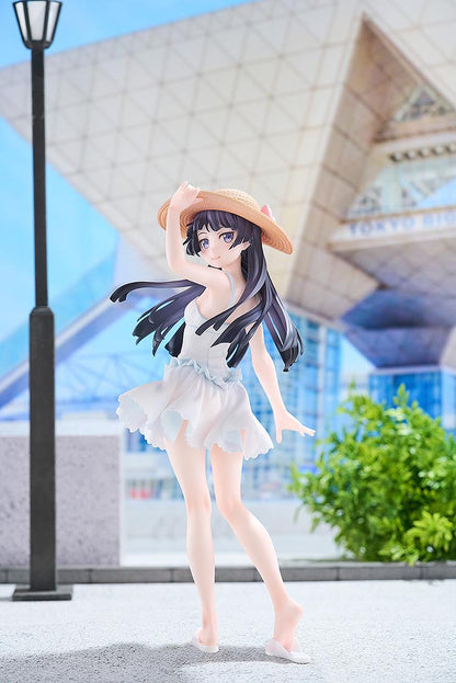 Oreimo Kuroneko (Ruri Goko): Shironeko Ver.