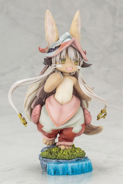 Made in Abyss:Awakening Mystery Nanachi (Rerun)