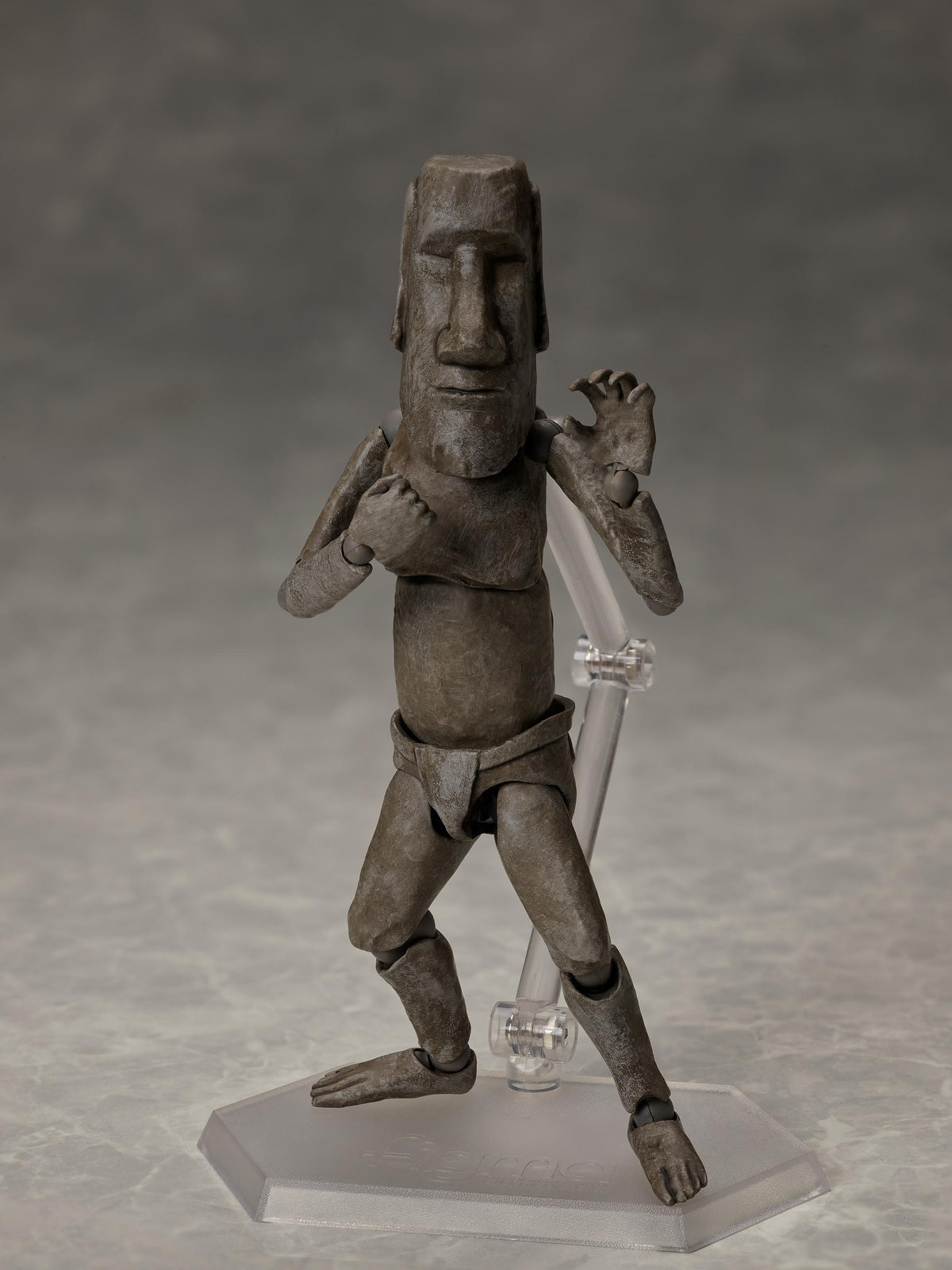 Table Museum figma Moai