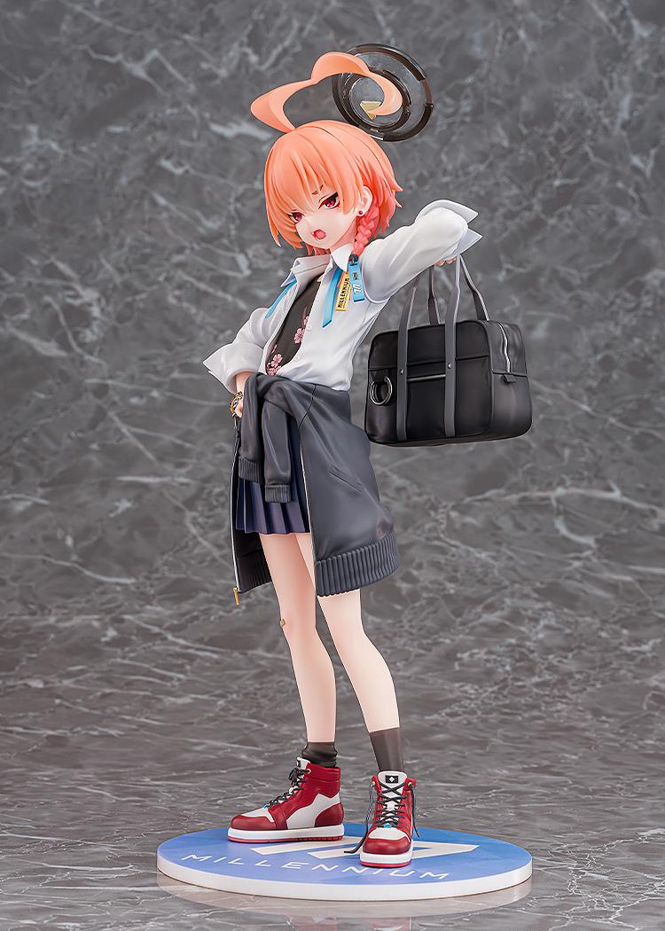 Blue Archive Neru (School)