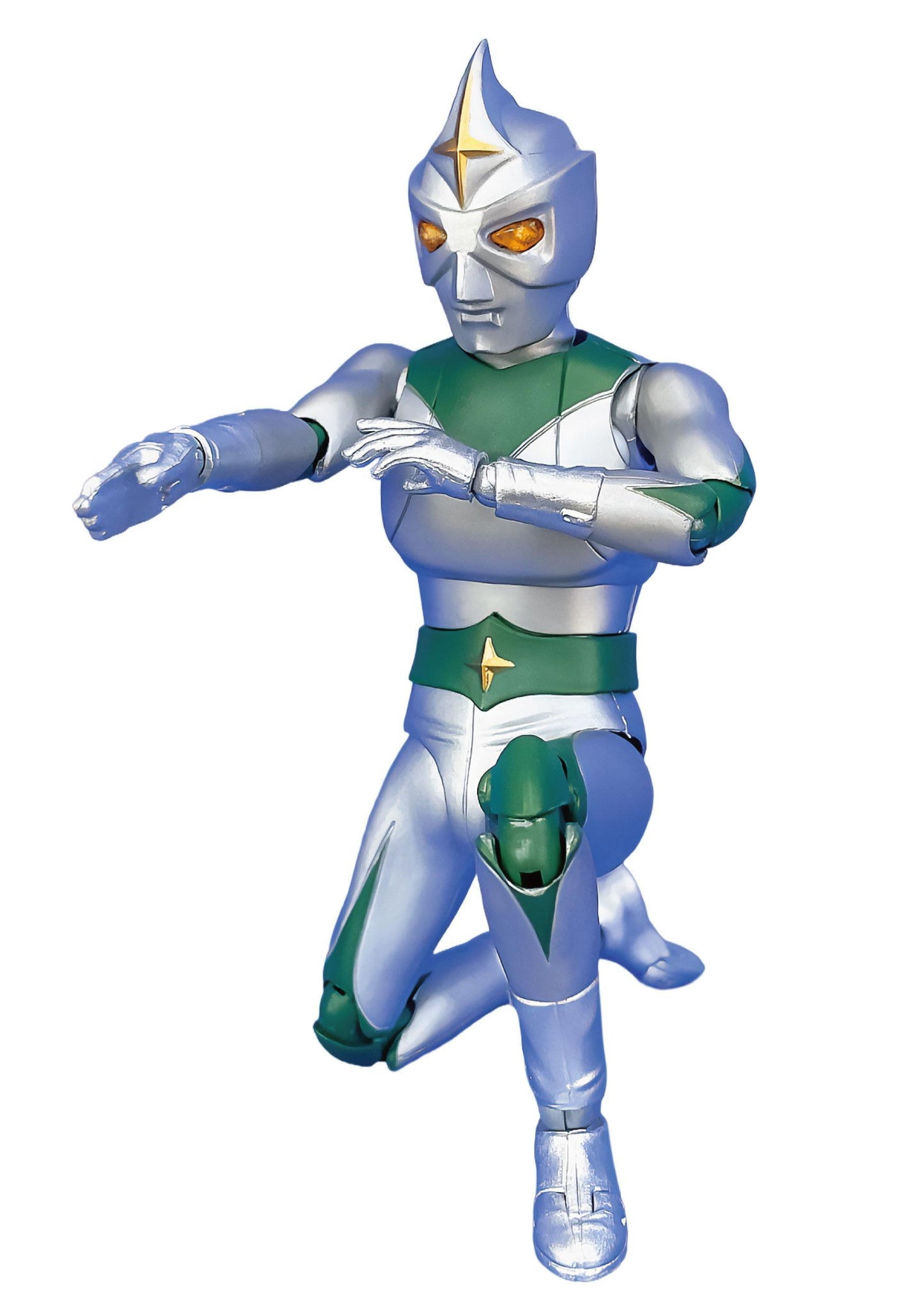 HERO ACTION FIGURE NEXT - MIRRORMAN