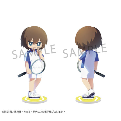 (Blind Box) Irusuta The Prince of Tennis II Vol. 2