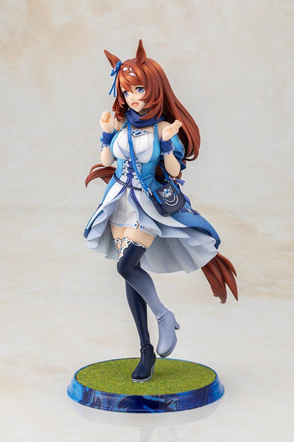 Umamusume: Pretty Derby Super Creek