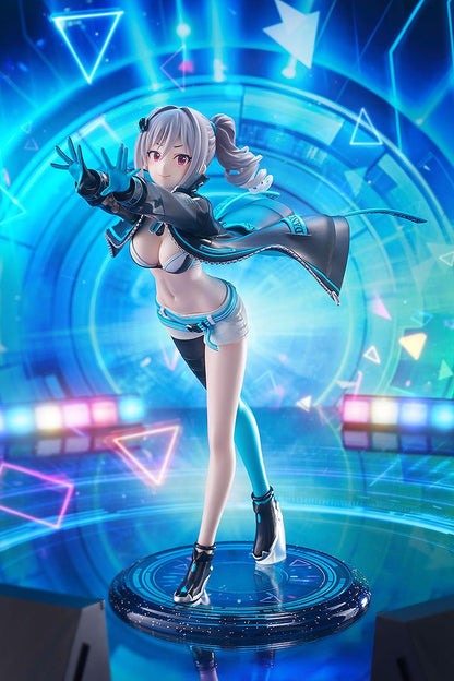 THE IDOLM@STER CINDERELLA GIRLS Dance Dance Dance Ranko Kanzaki +