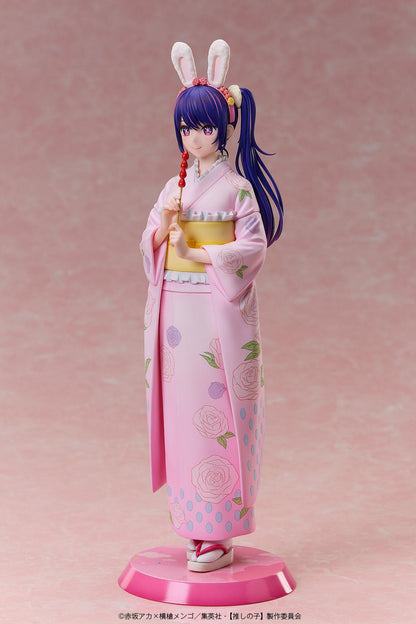 [Oshi no Ko] Ai -Happy New Year- Kimono Ver. 1/7 Complete Figure