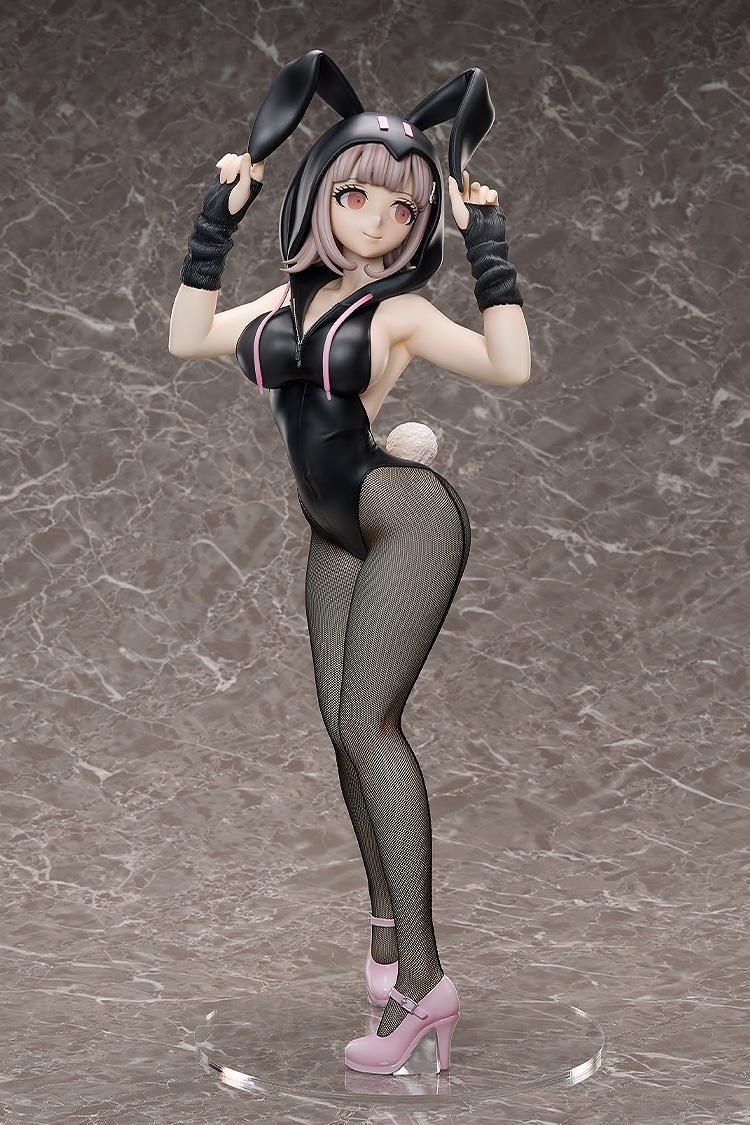 Danganronpa 2: Goodbye Despair Chiaki Nanami: Bunny Ver. (1/3 Scale)