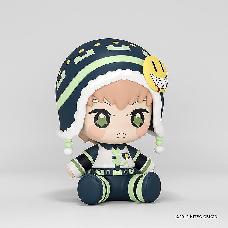 DRAMAtical Murder Huggy Good Smile Noiz
