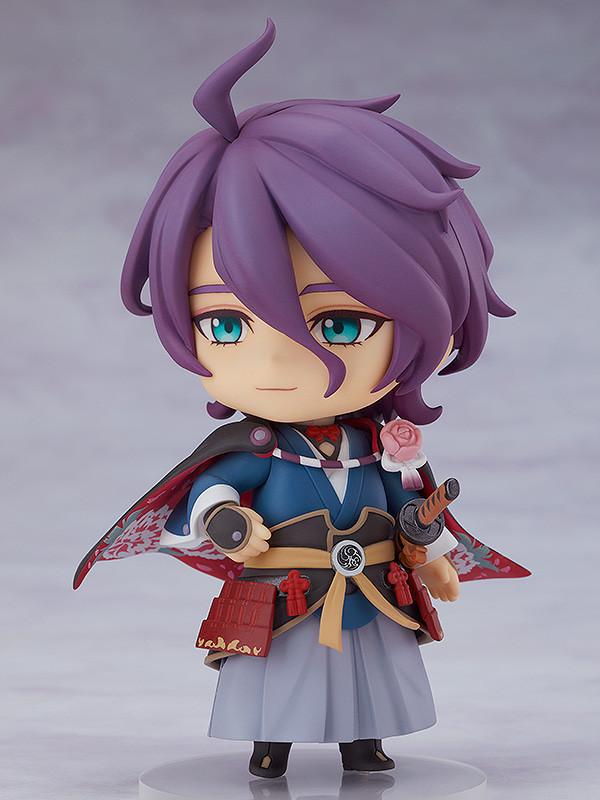 Touken Ranbu -ONLINE- Nendoroid Kasen Kanesada (Rerun)