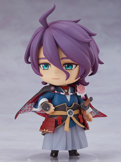 Touken Ranbu -ONLINE- Nendoroid Kasen Kanesada (Rerun)