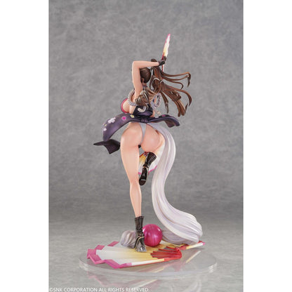 THE KING OF FIGHTERS - Mai Shiranui x Paint Artist MA-MAN Mai Shiranui 1/6 Scale Figure