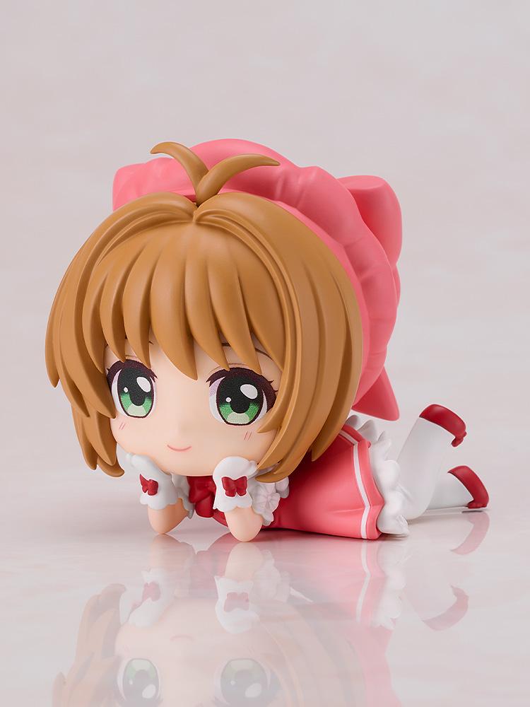 (Blind Box) Cardcaptor Sakura: Clear Card Blind Box Series Sakura Kinomoto: Commemorative Collection