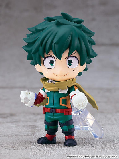 (Blind Box) My Hero Academia Nendoroid Surprise My Hero Academia Heroes vs Villains Edition (Rerun)