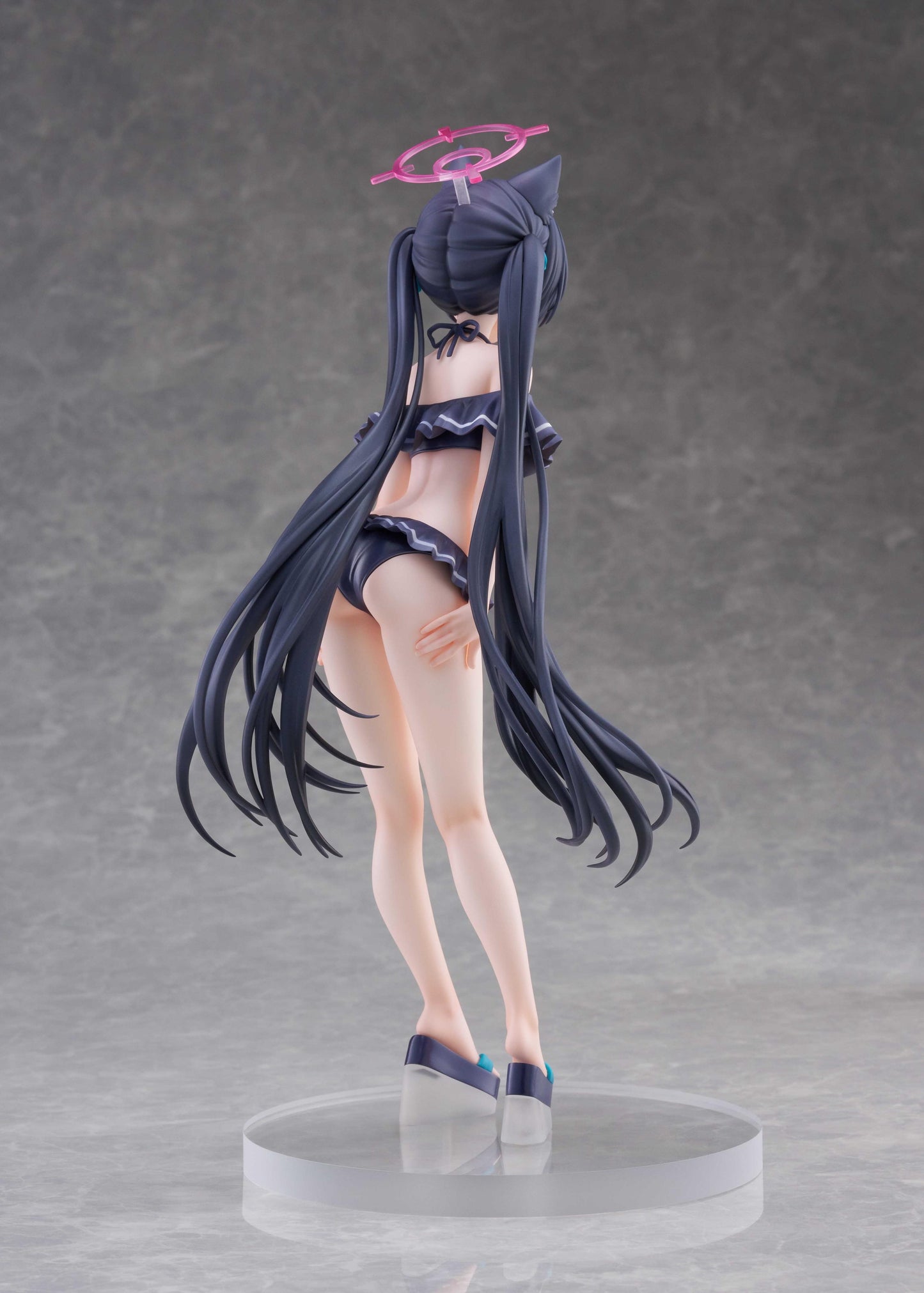 Blue Archive Serika (Swimsuit) 1/7 Scale Figure