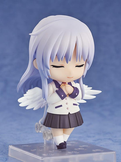 Angel Beats! Nendoroid Kanade Tachibana (Rerun)