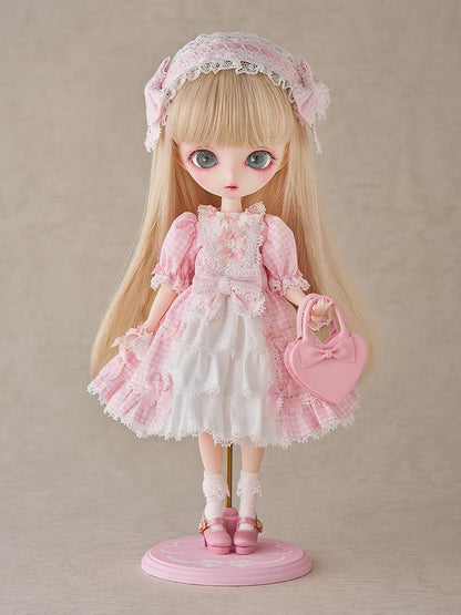 Harmonia bloom Harmonia bloom Outfit set Parfait Cerise
