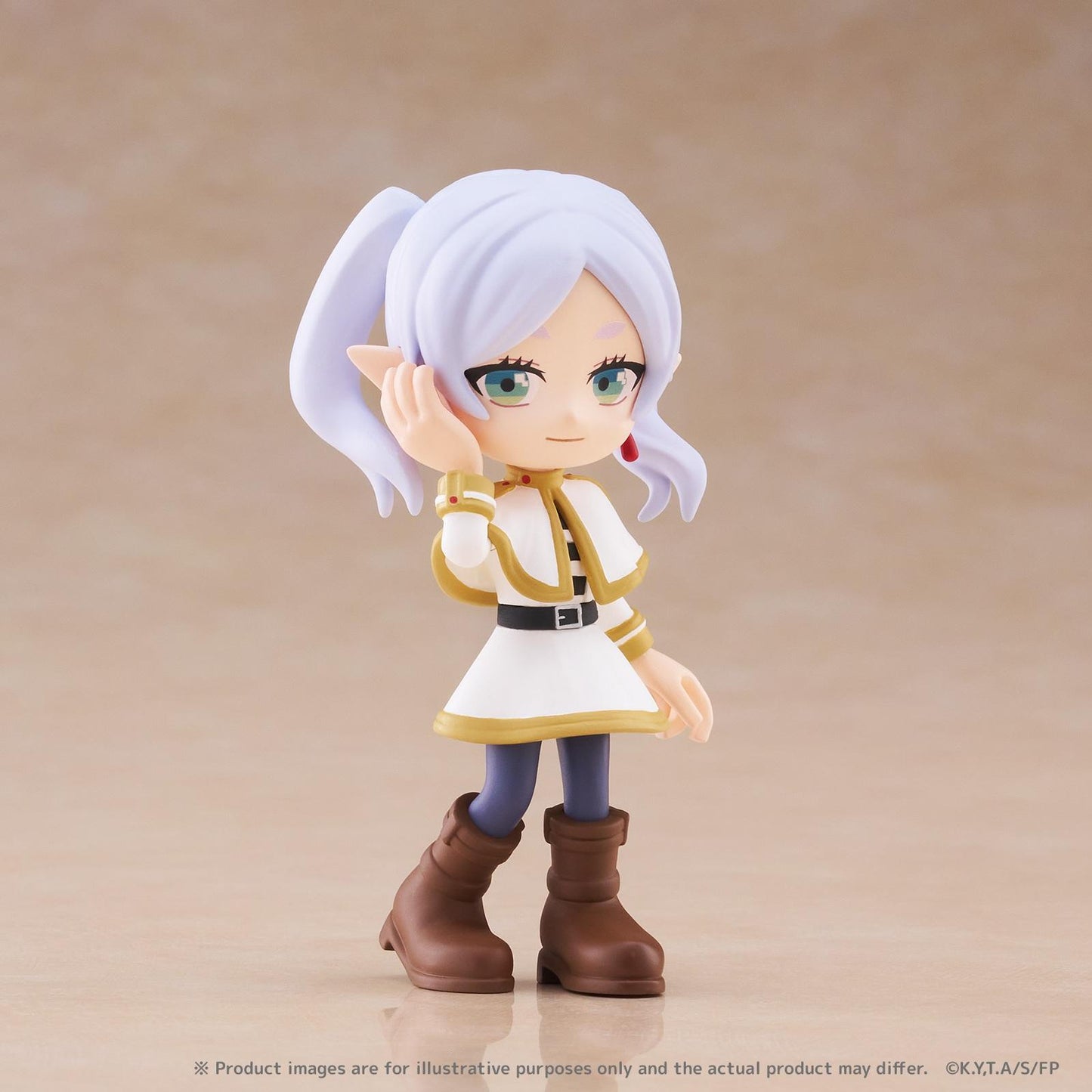 (Blind Box) PalVerse Frieren: Beyond Journey's End
